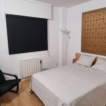 Habitacion Privada En El Centro De Madrid Dış mekan fotoğraf