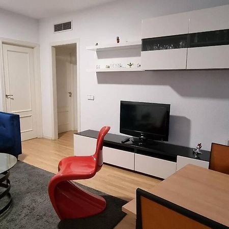 Habitacion Privada En El Centro De Madrid Dış mekan fotoğraf