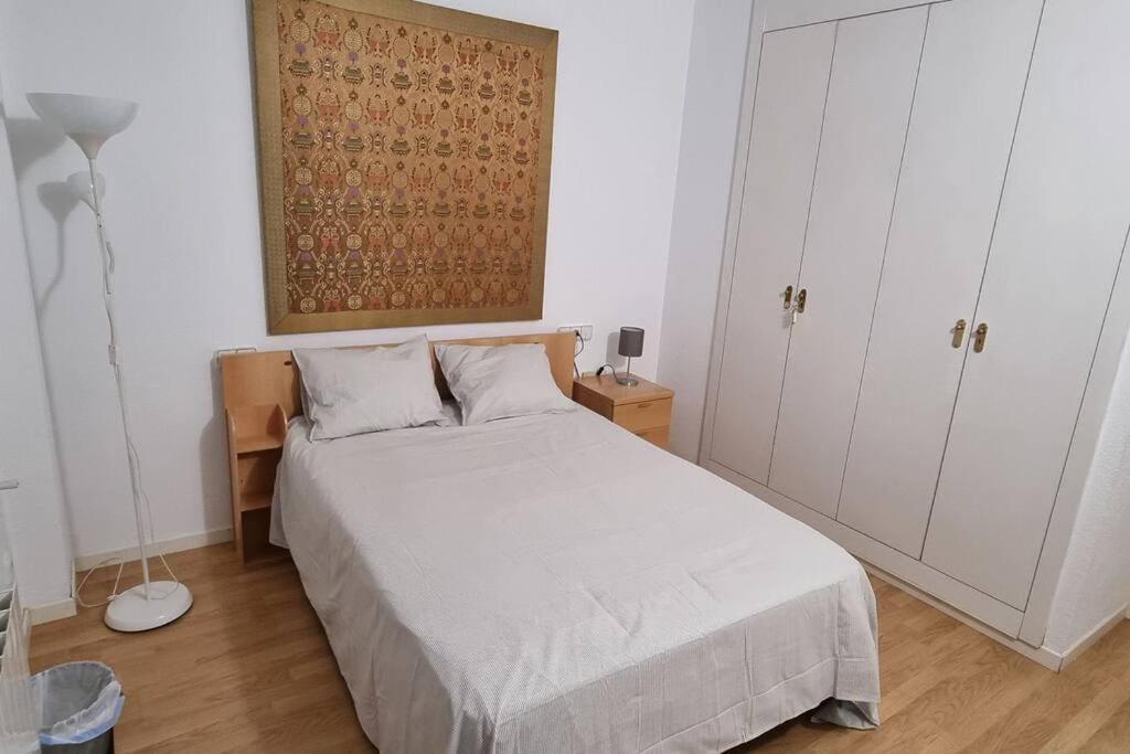 Habitacion Privada En El Centro De Madrid Dış mekan fotoğraf